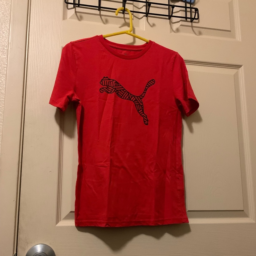 Puma t-shirt